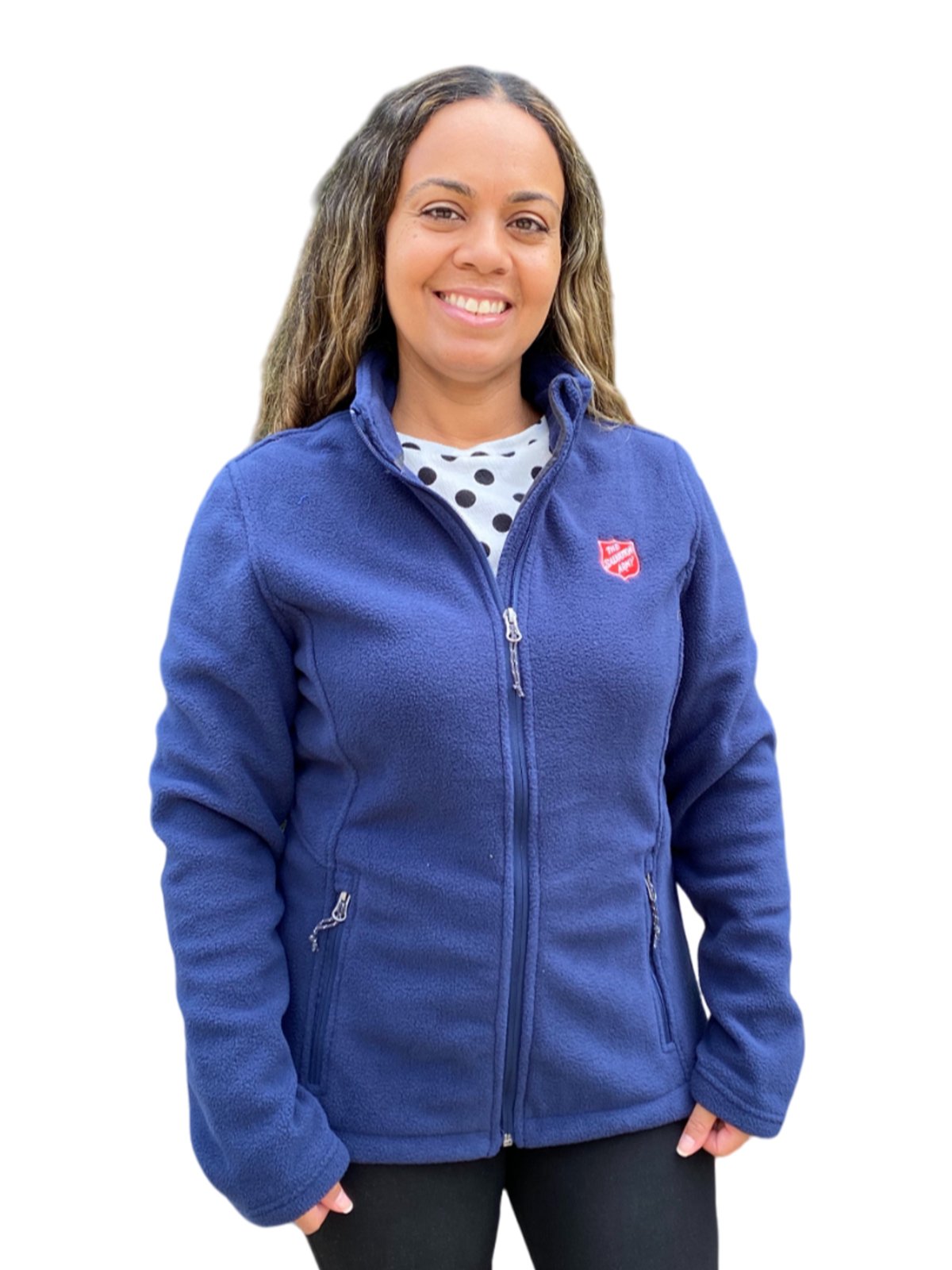 Softshell Jacket Crossland Microfleece Jacket CROSSLAND JACKET 2025