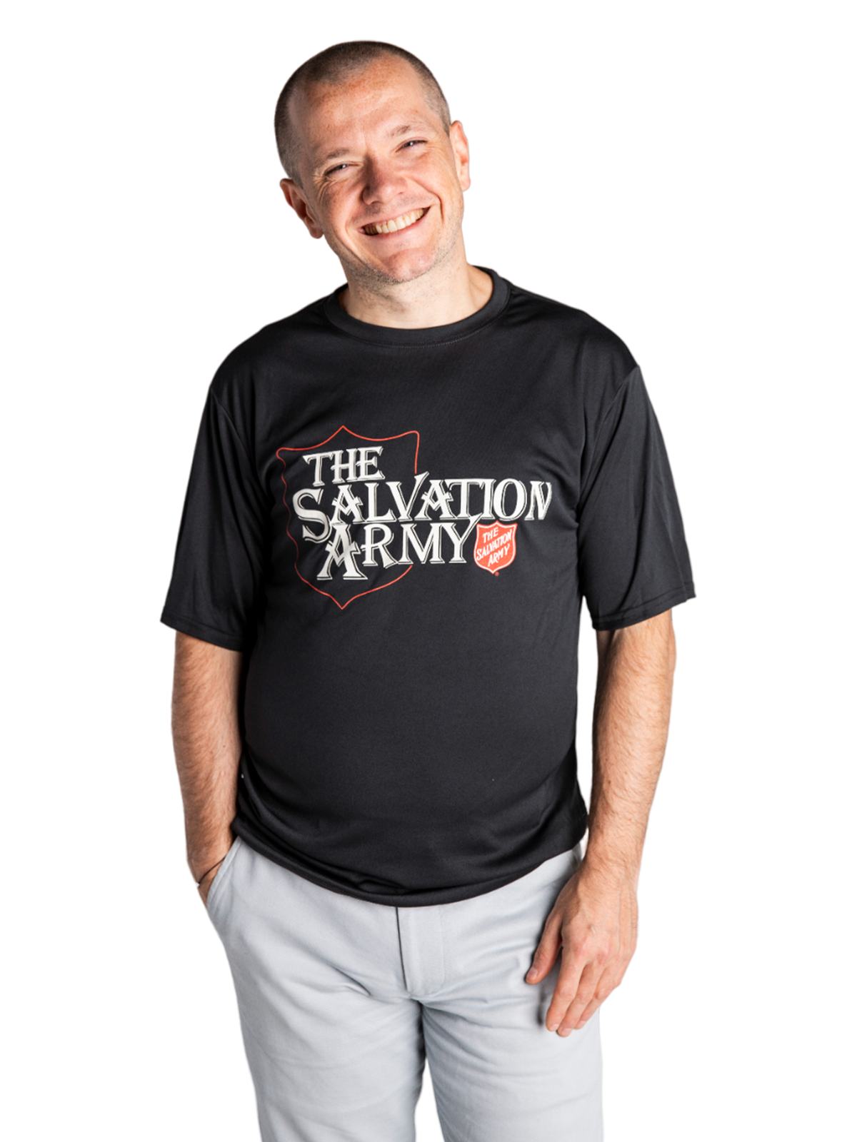 Economy Performance SA T-Shirt | USE Trade