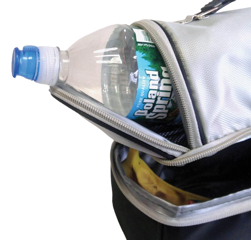 SA Deluxe Lunch Bag USE Trade