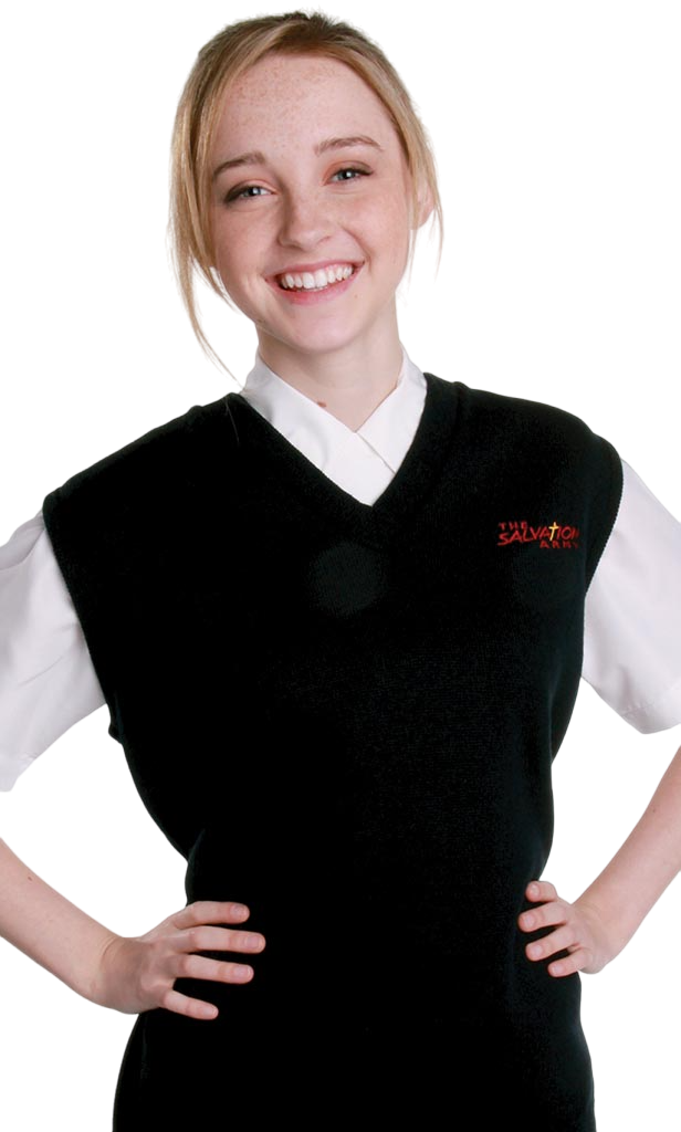 Commando sales sweater vest