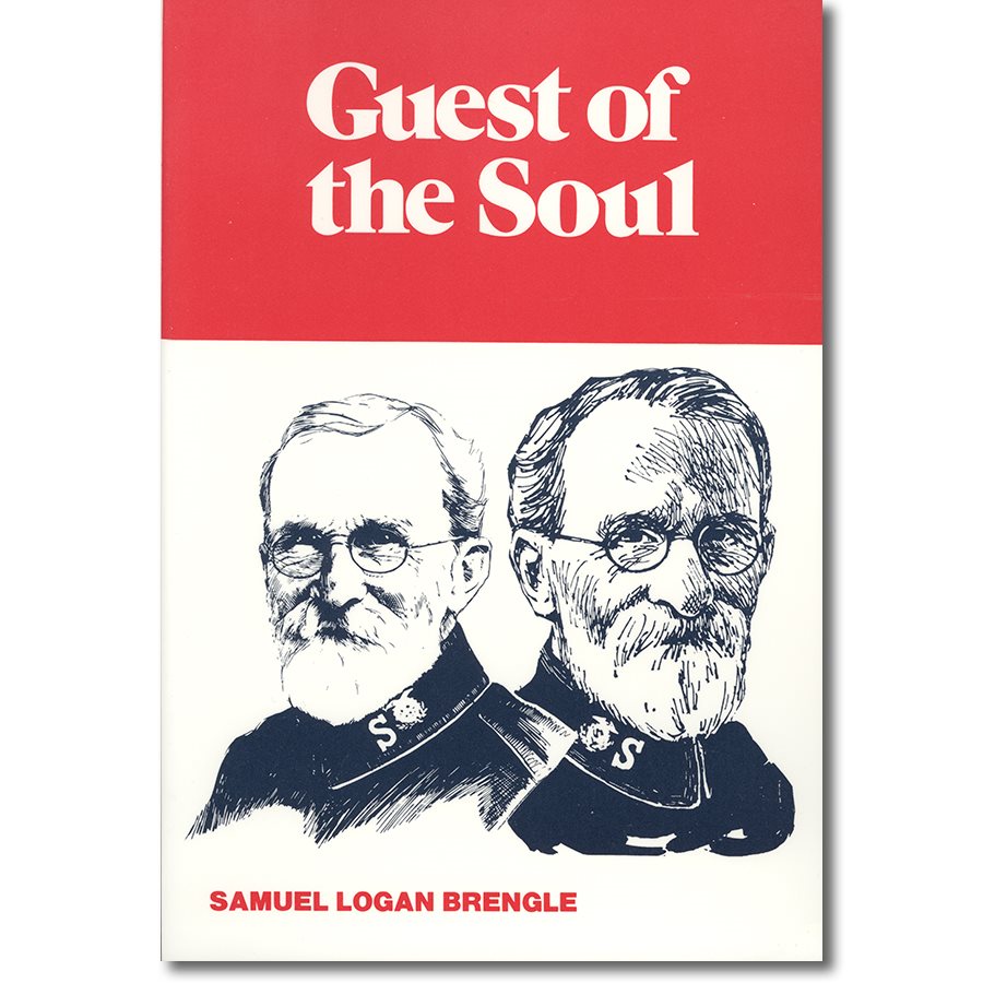 BK:SLB GUEST OF THE SOUL
