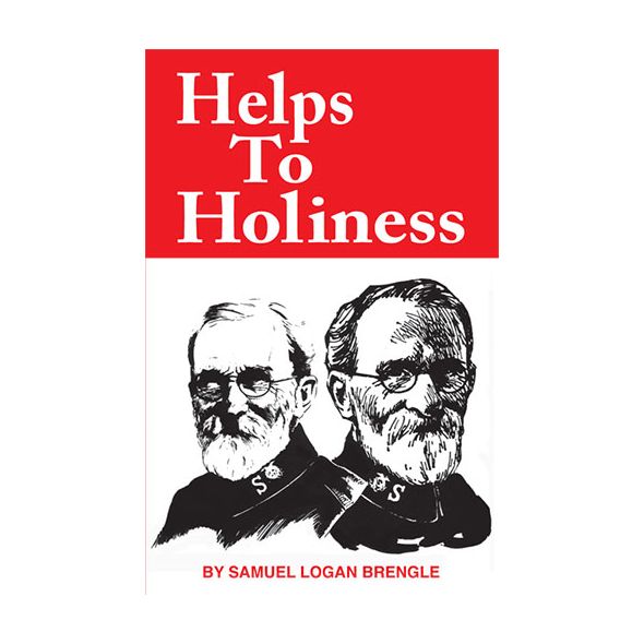 BK:SLB HELPS TO HOLINESS