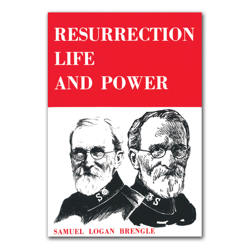 BK:SLB RESURRECTION/POWER