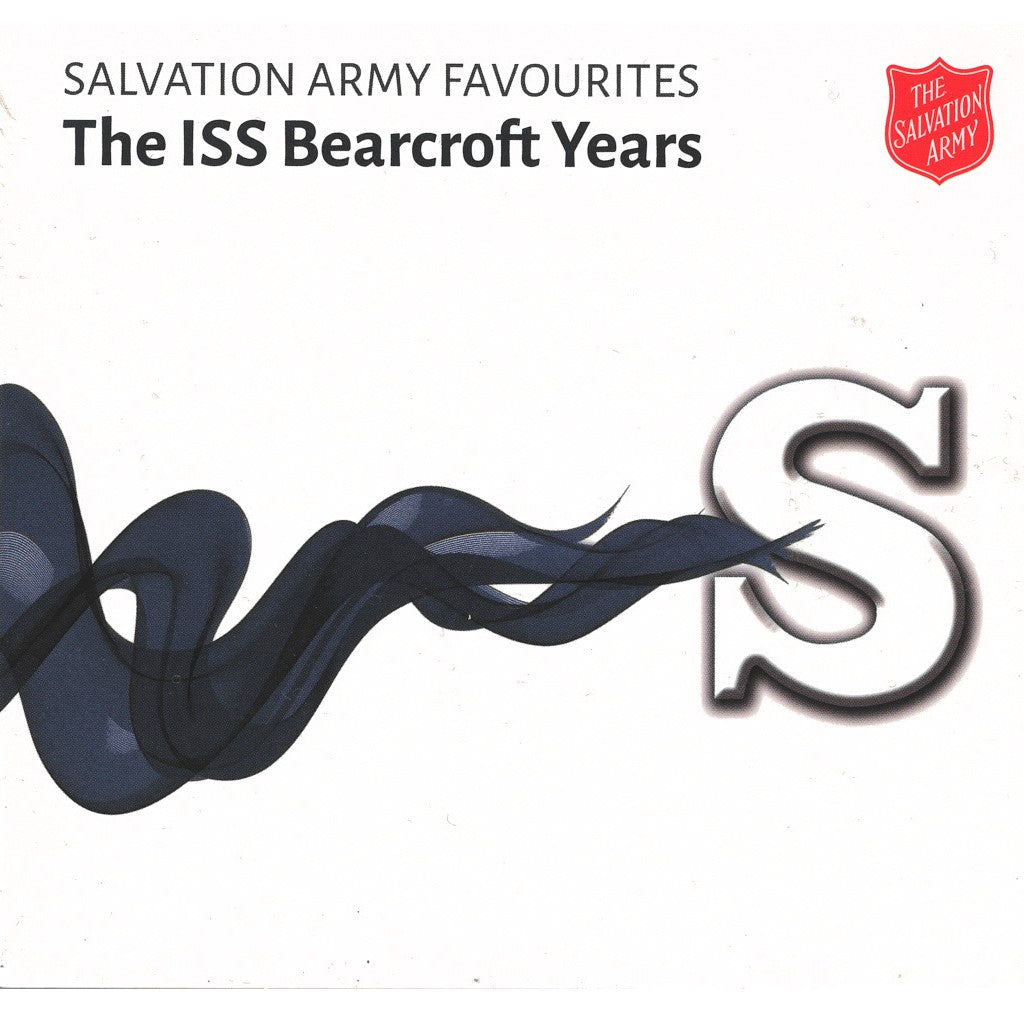 SA Favorites- The ISS Bearcroft Years