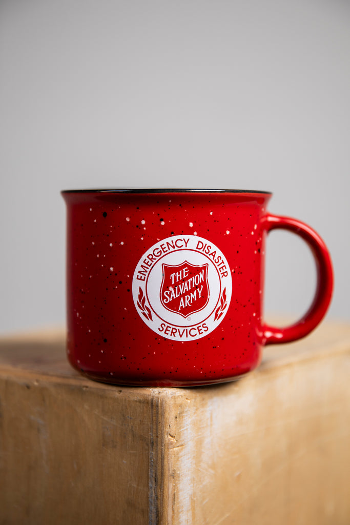 EDS Campfire Mug-15oz.