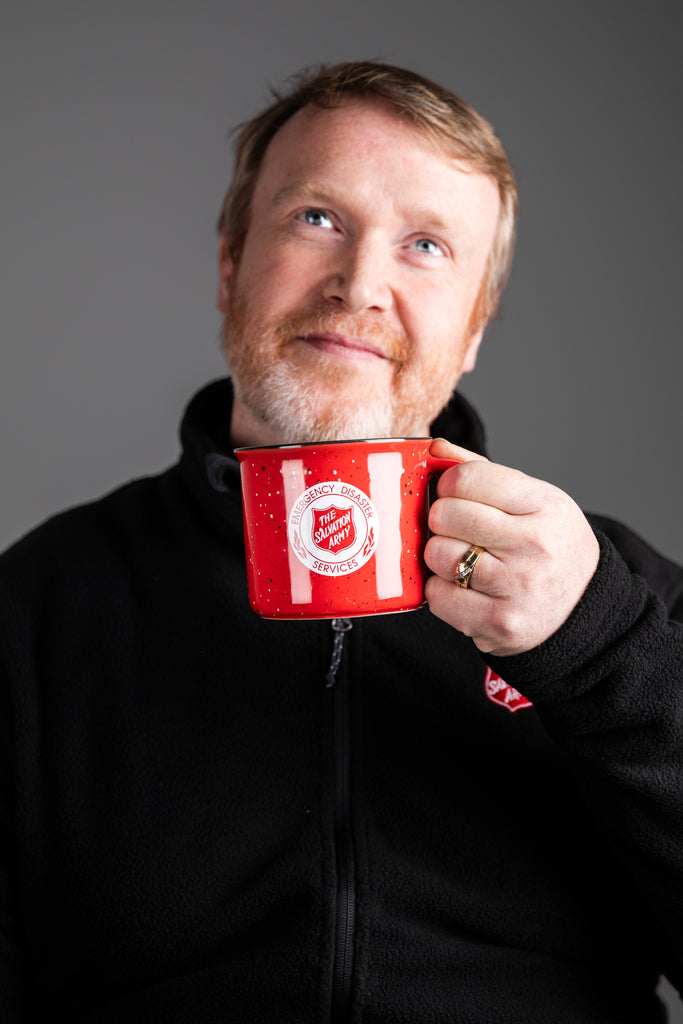 EDS Campfire Mug-15oz.