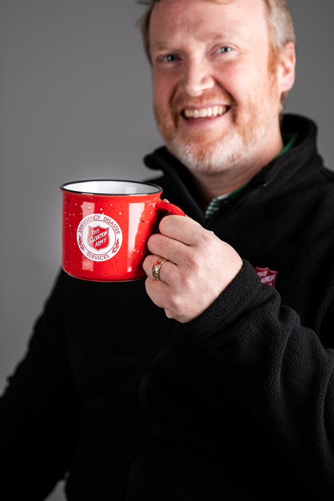 EDS Campfire Mug-15oz.