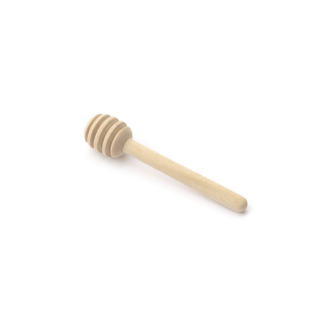 Others Wood Honey Dipper