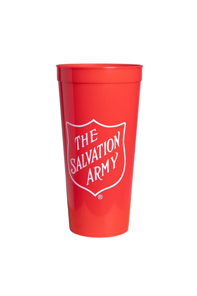 Event Stadium Cup With Shield (24 oz.)
