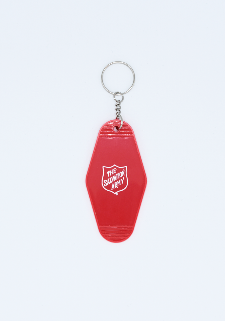【全会場コンプ】iri Seek Motel Keychain Shield Motel Keychain | USE Trade