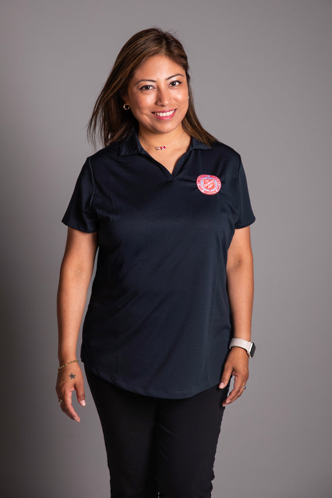 EDS Edwards Women's Polo