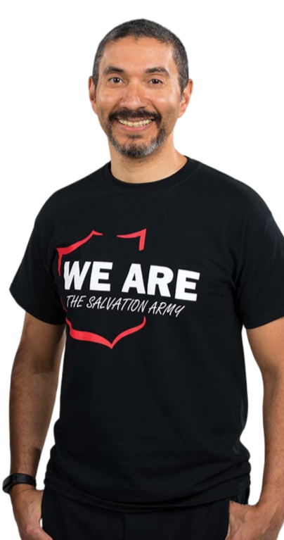 "We Are" T Shirt