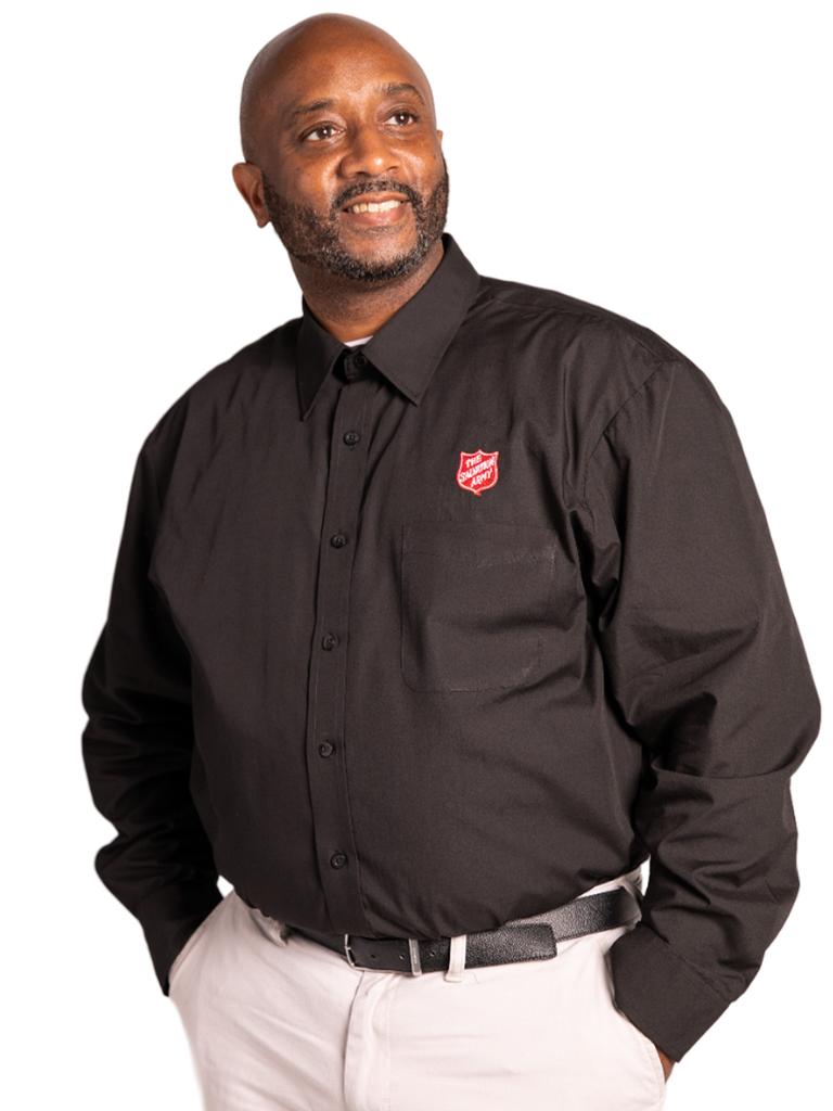 Men s Oxford Dress Shirt