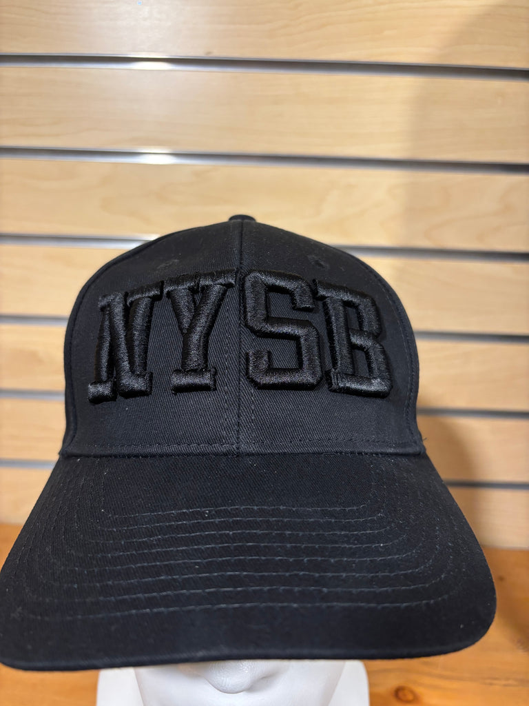 NYSB Snapback Cap