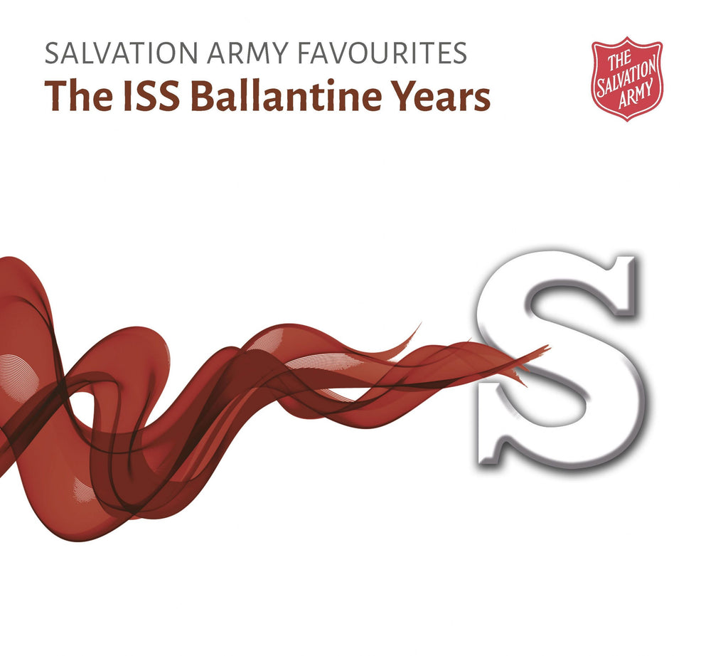 SA Favorites-The ISS Ballantine Years