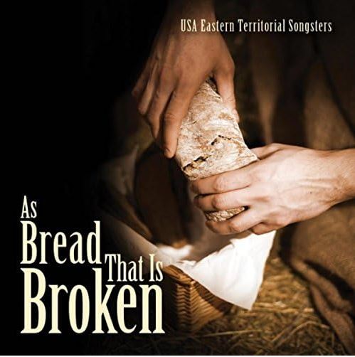 ETSS-As Bread That Is Broken