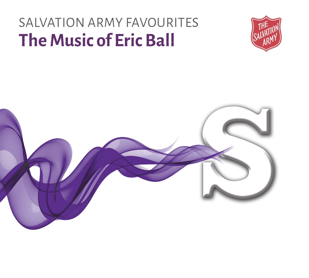 SA Favorites The Music Of Eric Ball