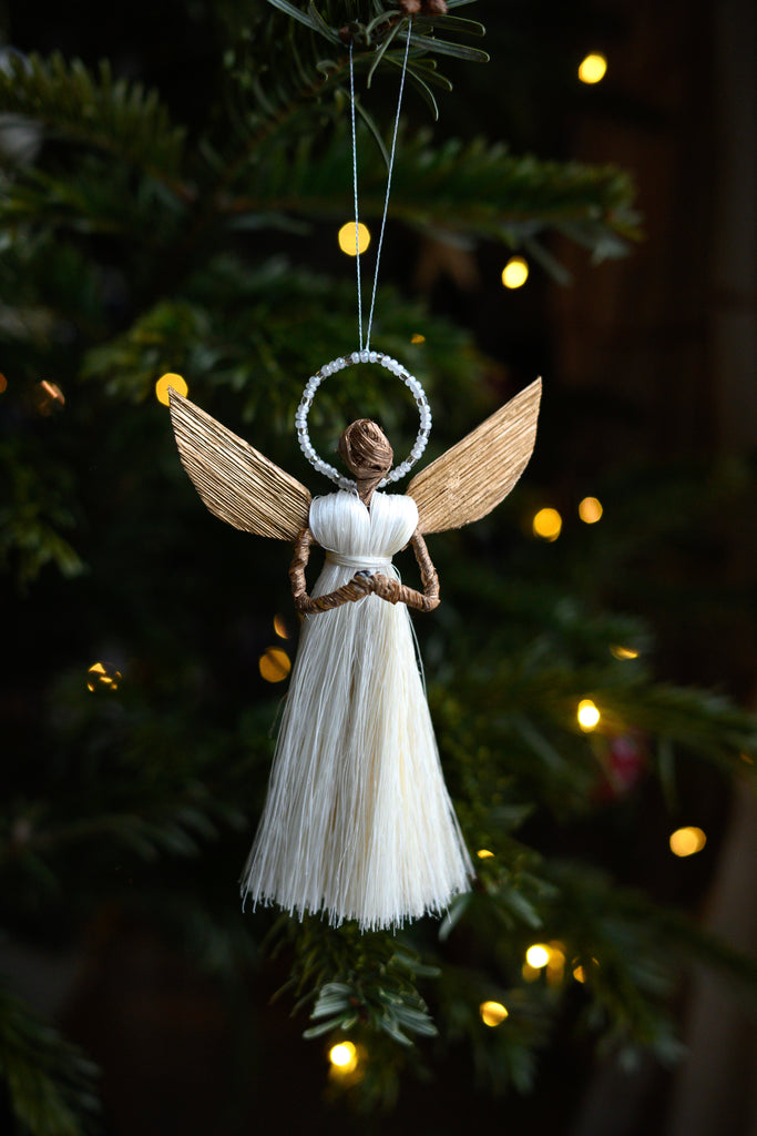 Others Angel Ornament
