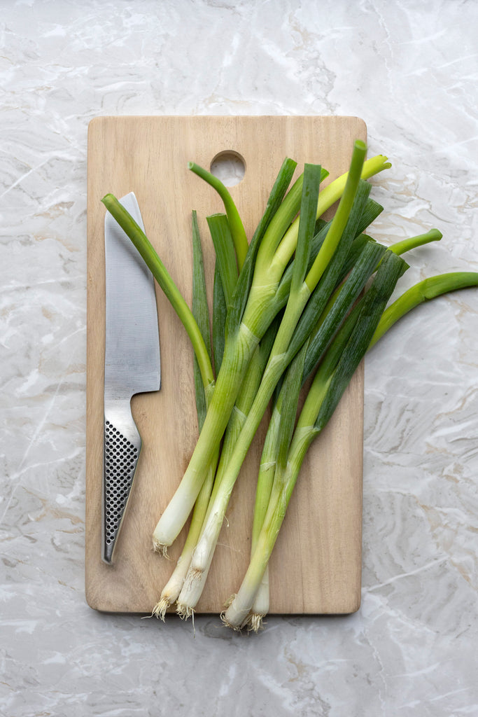 Others Rectangular Cutting Board - Medium