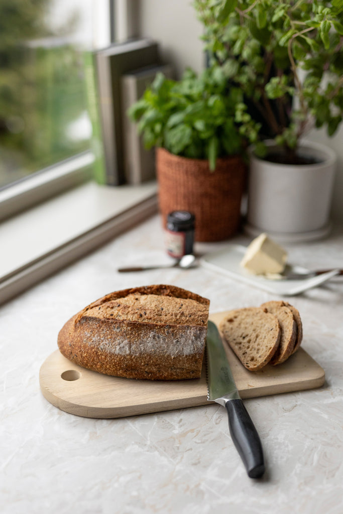 Others Arched Cutting Board - Medium