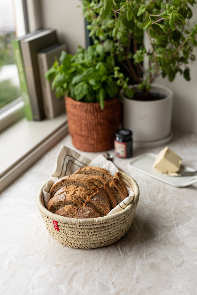 Others Small Round Basket
