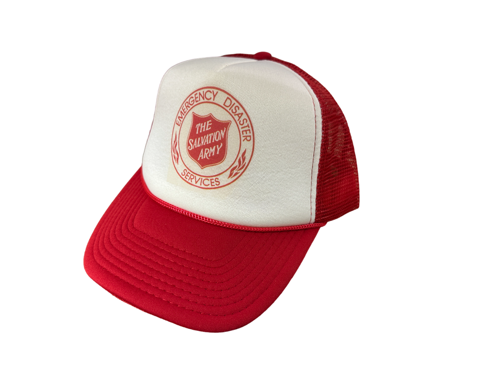 EDS Trucker Cap