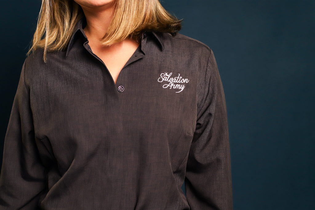 Women's Batiste Shirt