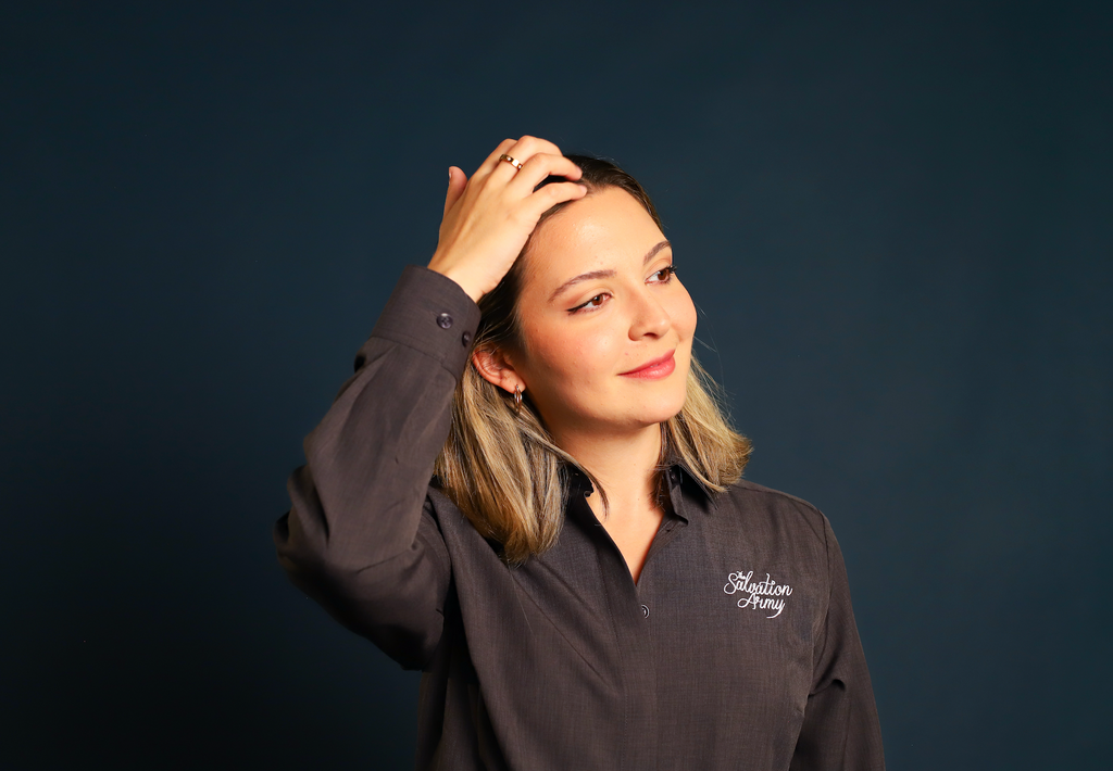 Women's Batiste Shirt