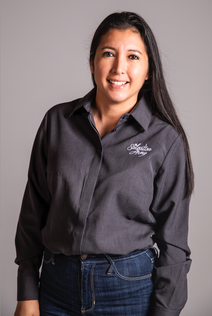 Women's Batiste Shirt