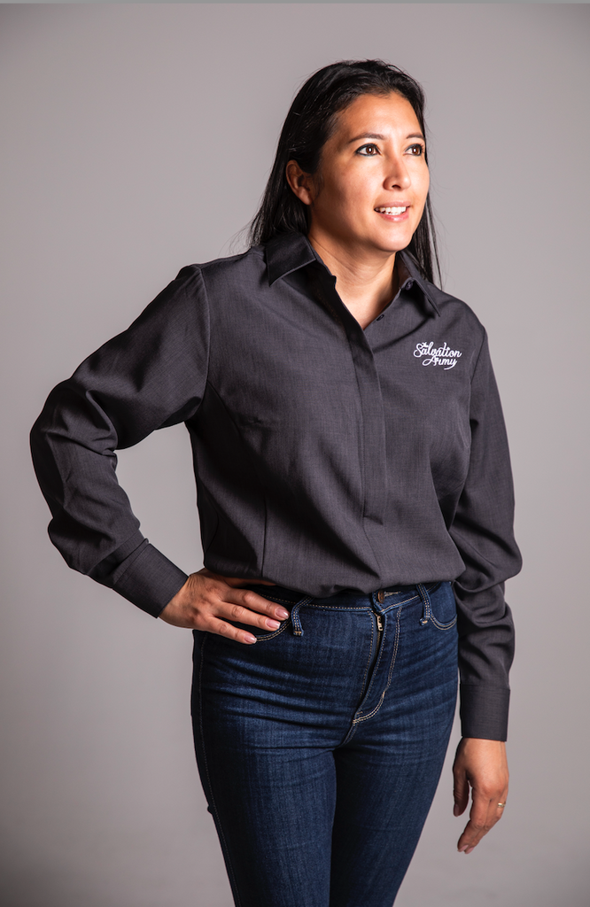 Women's Batiste Shirt