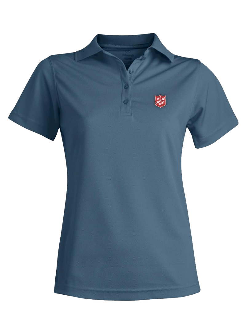 Shield Edwards Women's Polo