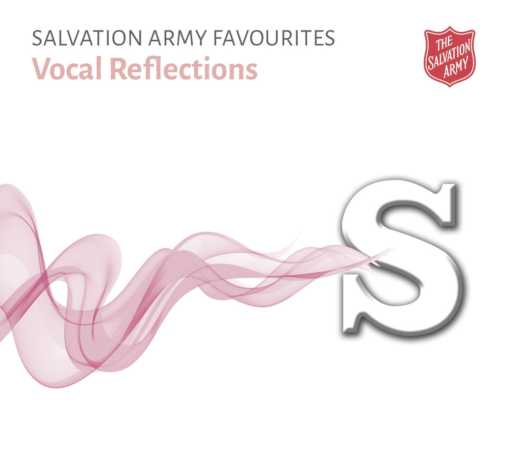 SA Favorites-Vocal Reflections