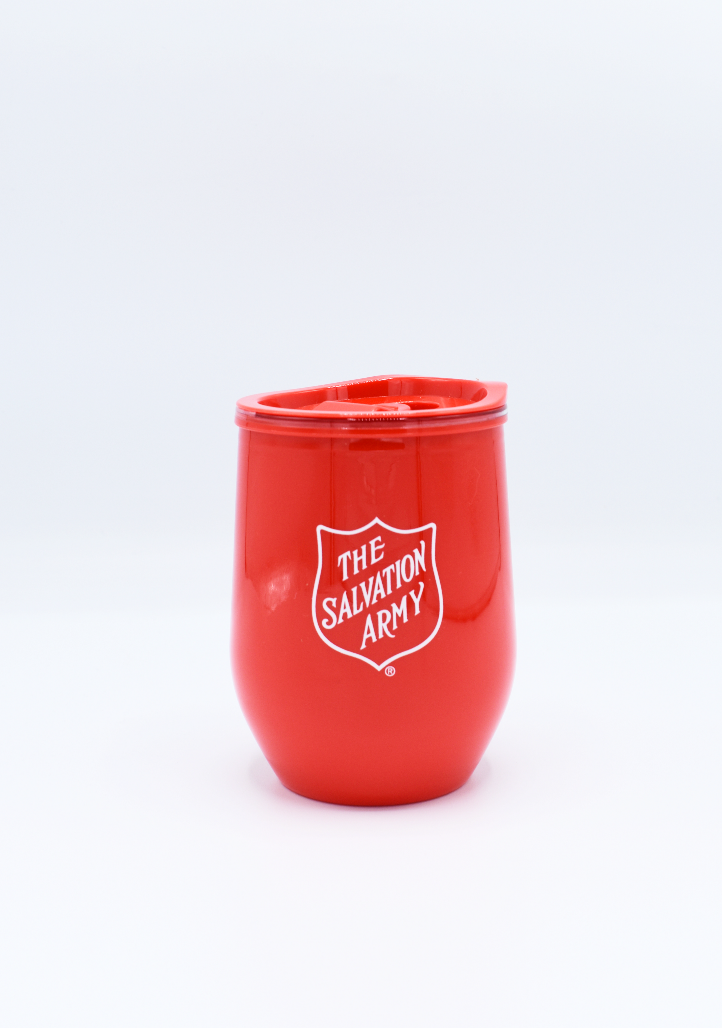 トップス salvation Y16AsymmetricDrapedTank Mini Vacuum Travel Tumbler | USE Trade