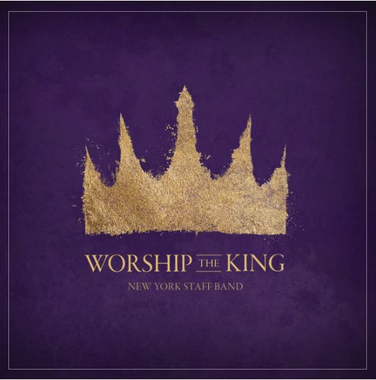 NYSB-Worship The King