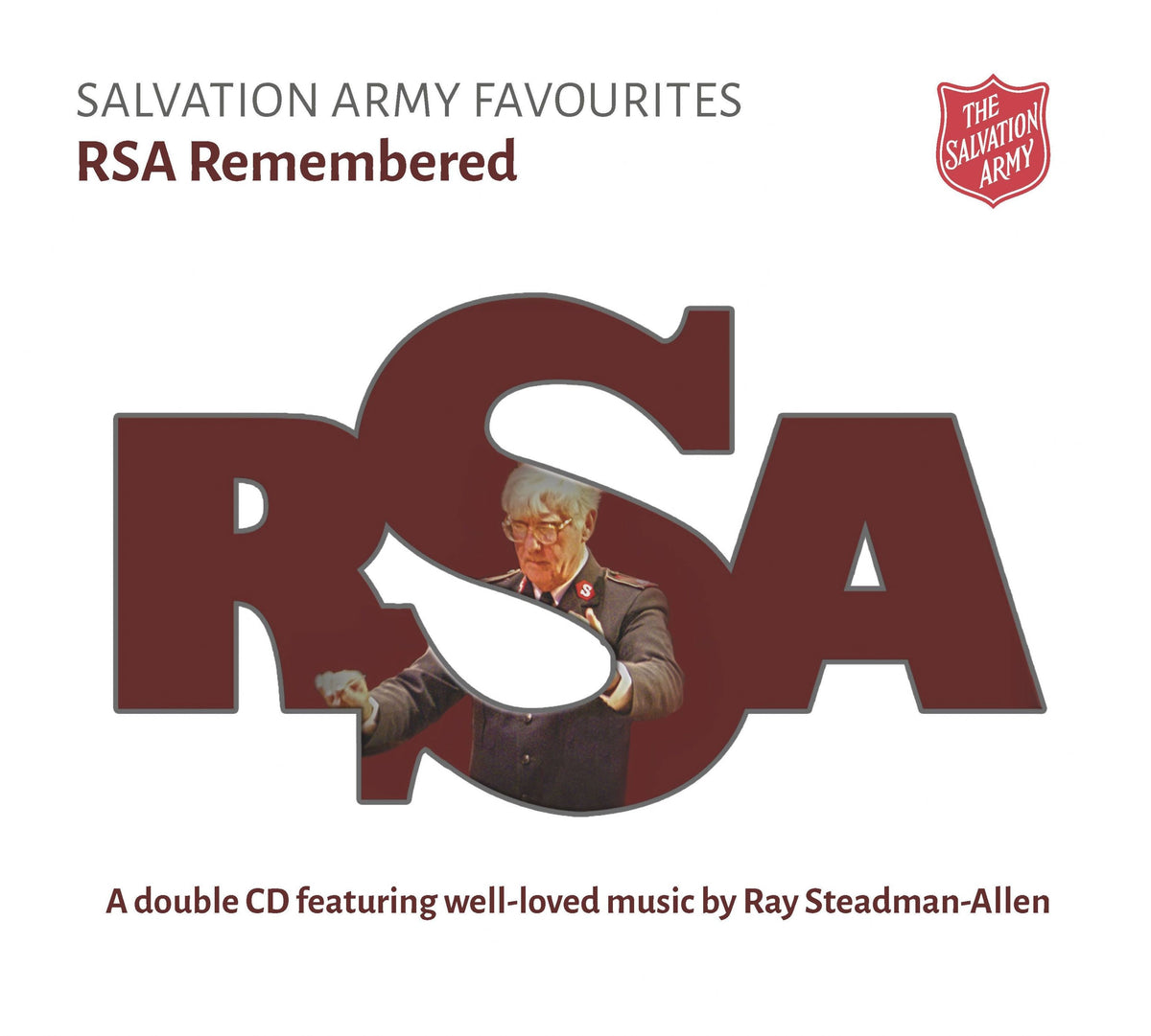 SA Favorites-RSA Remembered | USE Trade