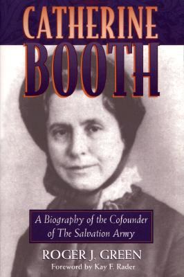 Catherine Booth by Roger J Green