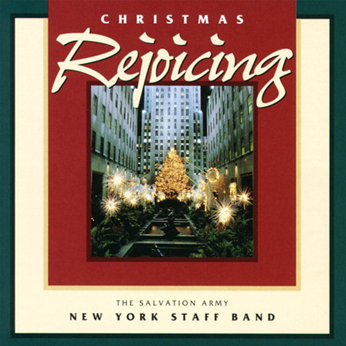 NYSB-Christmas Rejoicing
