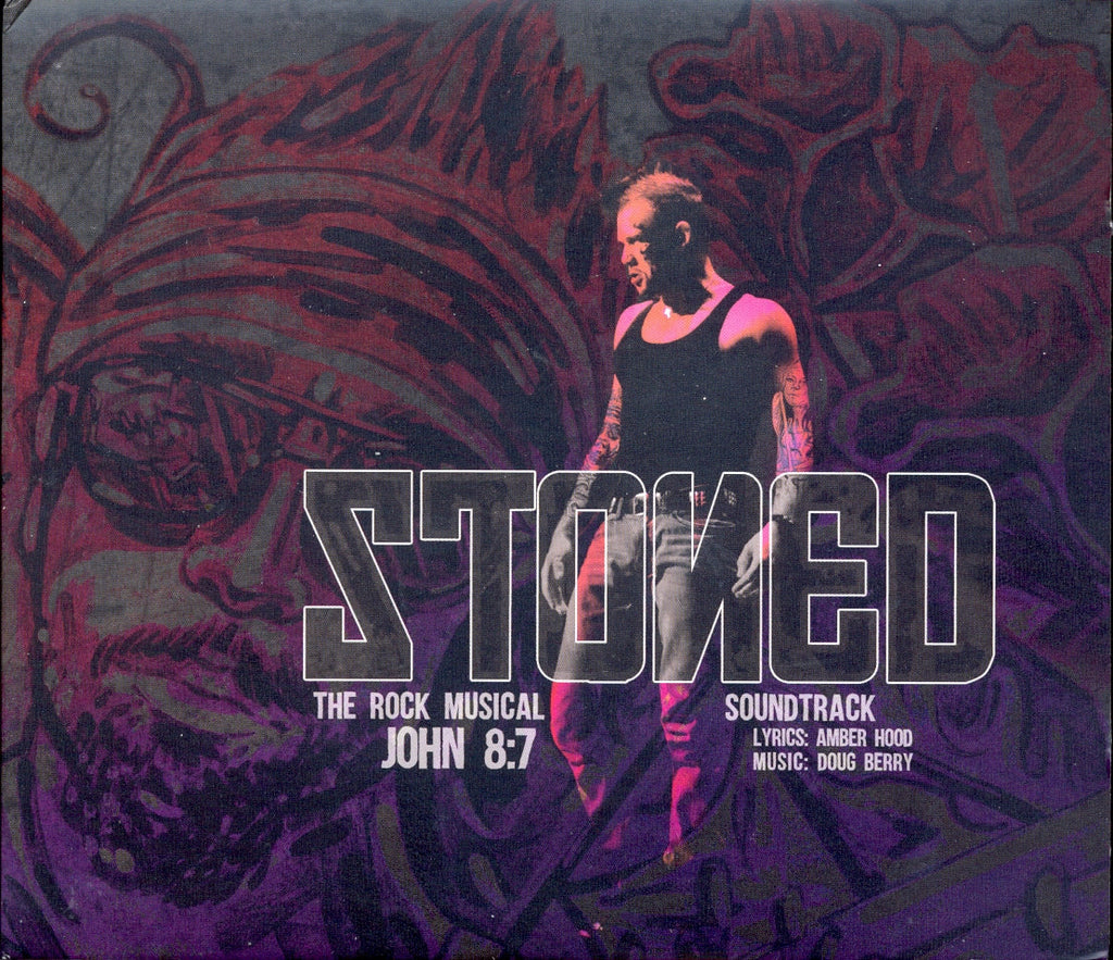 Stoned: The Rock Musical