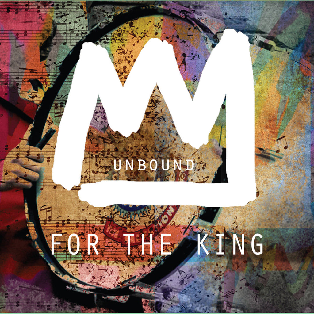 Unbound-For The King