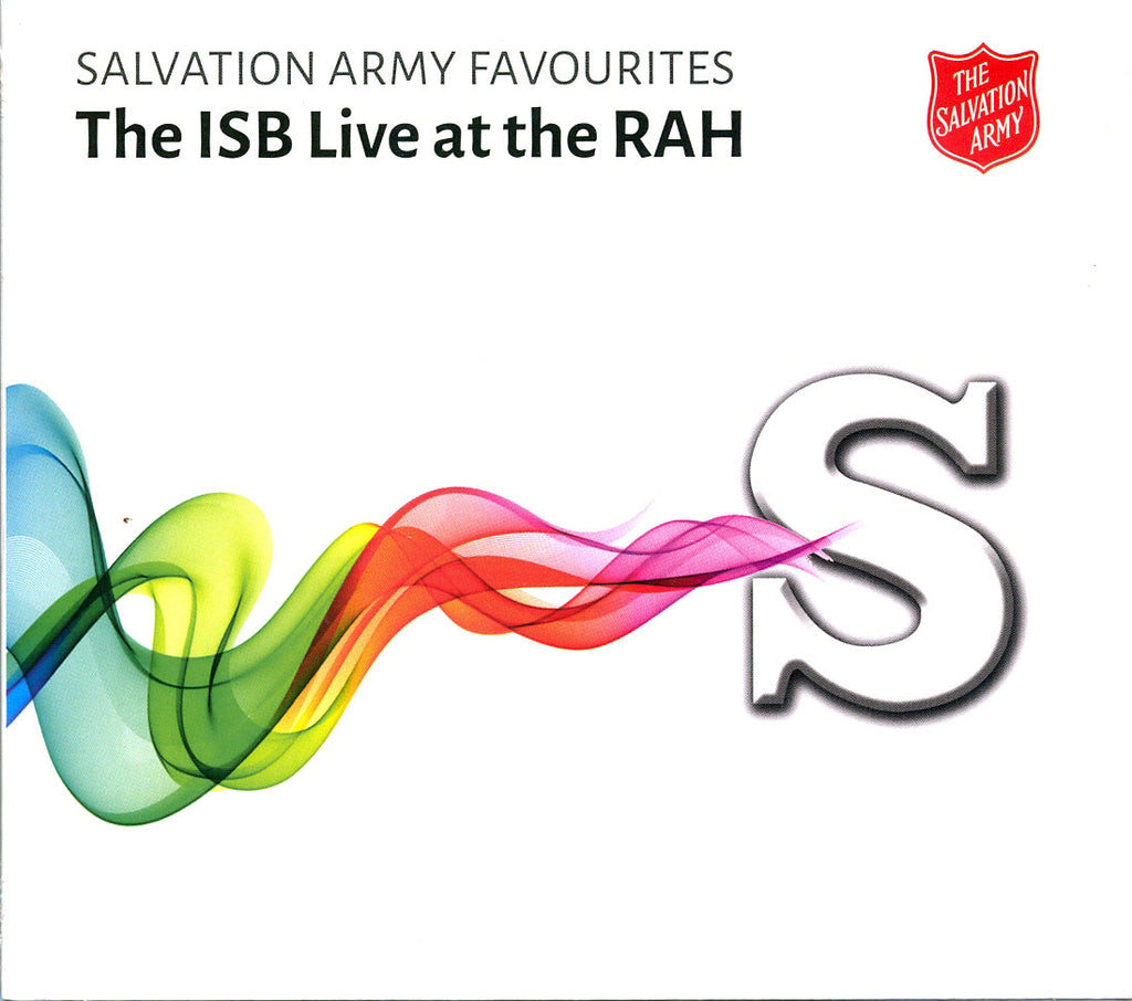 SA Favorites-ISB live at The RAH