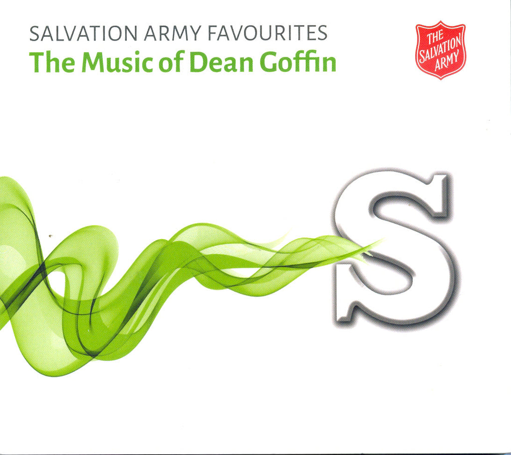 SA Favorites-The Music of Dean Goffin