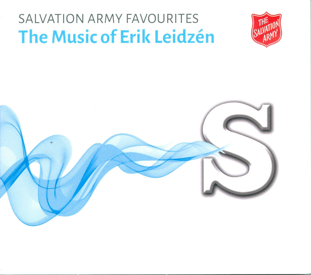 SA Favorites- The Music of Erik Leidzen