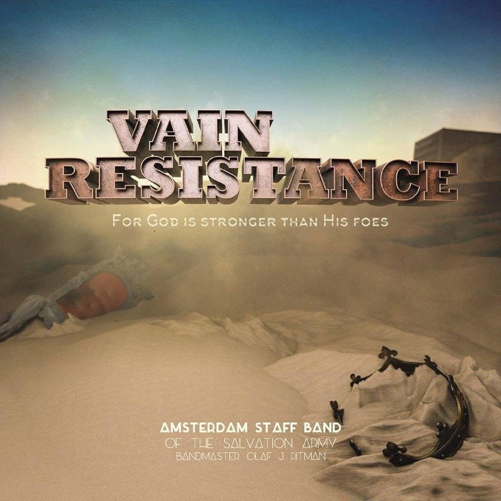 ASB-Vain Resistance