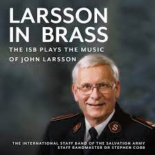 ISB-Larsson In Brass