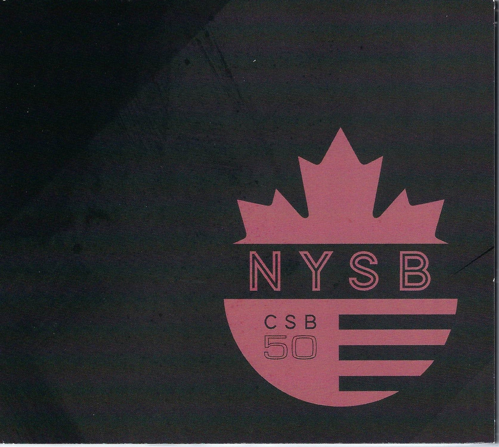 NYSB-CSB 50