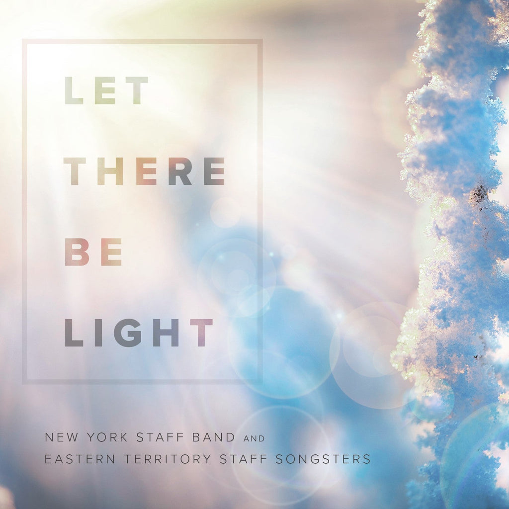 NYSB & ETSS-Let There Be Light