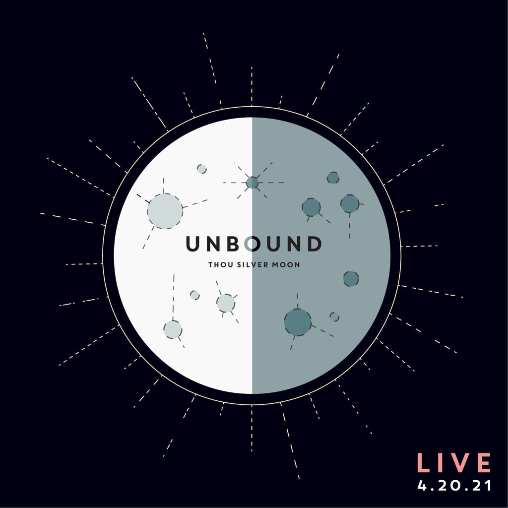 Unbound-Thou Silver Moon