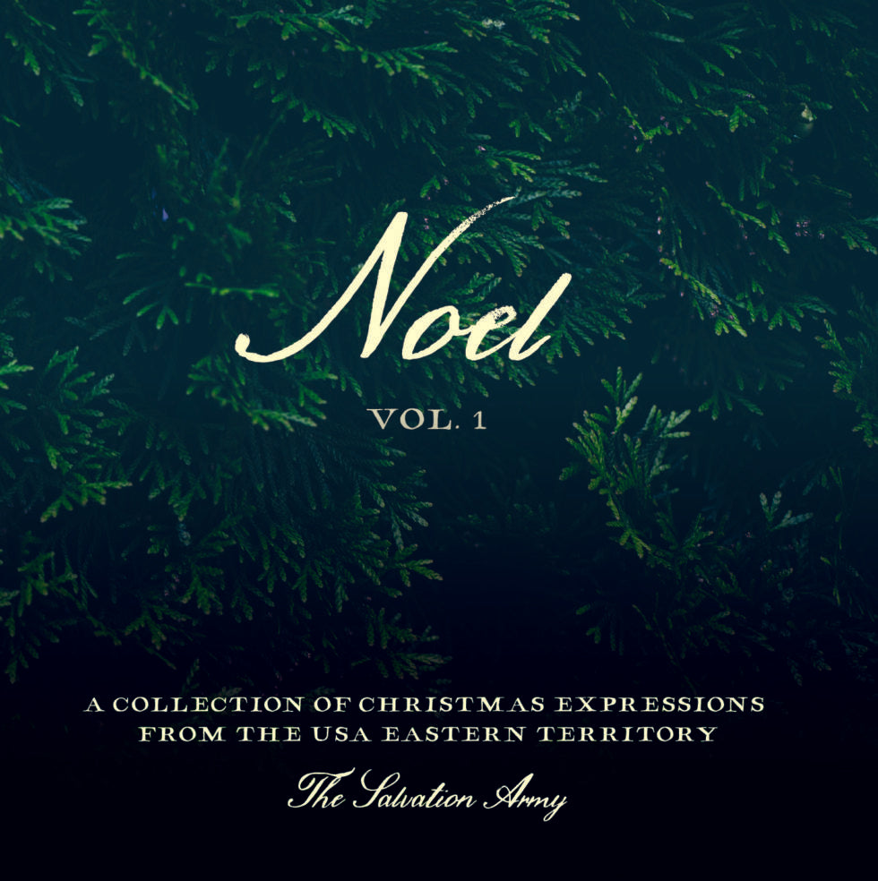 Noel Volume 1-Individual CD