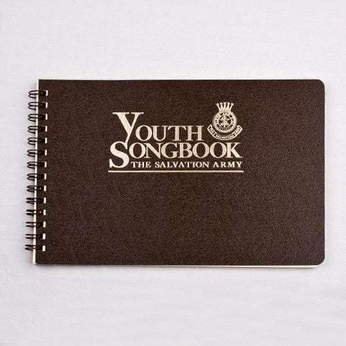 Youth Songbook 1st Trombone Bb