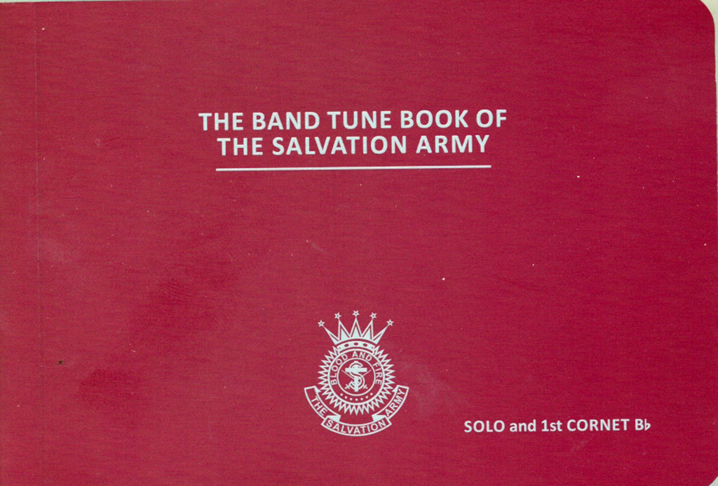 Band Tune Books | USE Trade